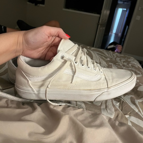 Men’s Van’s - Picture 3 of 6